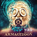 Yika - Armageddon Orient Mix
