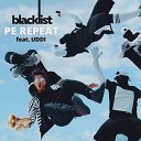 Blacklist feat Uddi - Pe Repeat