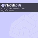 DJ Tokyo Neba - Deepeche Mode