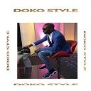 Paul Doko Diouf feat Jean Laurent Ndour - Nanirna Krista Doko Style