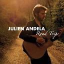 Julien Andela - Back Home