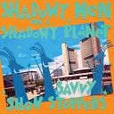 Shadowy Men On A Shadowy Planet - Customized Sax Tape Bonus Track