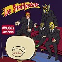 Los Straitjackets - Medley Dancing With the Stars Sex and the…