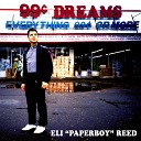 Eli Paperboy Reed - Burn Me Up
