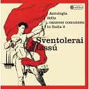 Agostino Vibbia - Sventola bandiera rossa