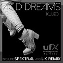Kluzo - Looking For a Dream