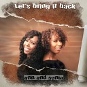 Ann and Sonia - For Your Love SOS