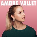 Ambre Vallet feat Jona Selle - Paradies