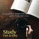Exam Study Classical Music Orchestra - Free Your Mind Working Time