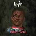 Reeko Squeeze feat Lil Dude - Hold It Up