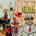 Sivion feat DJ Sean P - Honey Dew