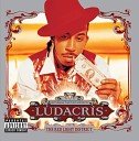 Ludacris - The Potion
