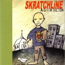 Skratchline - Ancient of Days