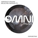 Abstract Drumz - Panic Original Mix