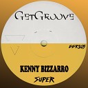 Kenny Bizzarro - Super Original Mix