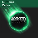 DJ TOista - Zaffre Allan Mcluhan Remix