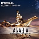 Wildberg Sandro M - Arabia Original Mix