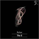 Rohar - So My Original Mix
