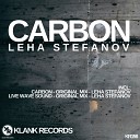 Leha Stefanov - Carbon Original Mix