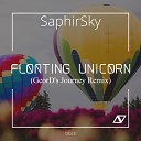 Saphirsky - Floating Unicorn GeorD s Journey Remix