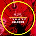 Temnovokrug - Ambition Original Mix