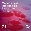 Marvin Zeyss - Can t Resist Original Mix