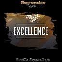 Max Blaike - Excellence Regressive Remix