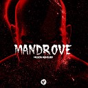 Wilson Kentura - Mandrove Original Mix