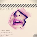 Moe Turk - Deep Down Alex Deeper Remix