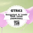 Sexgadget Lambi - One Love Matush Remix
