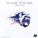 Davide Sonten - Sometimes Original Mix