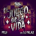 Pelu - Nunca Tires La Toalla Original Mix