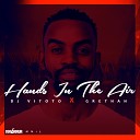 DJ Vitoto feat Grethah - Hands In The Air Original Mix