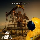 Freaky DJs - Jodlo Extended Mix
