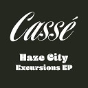 Haze City - My Life Original Mix