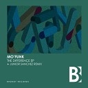 Mo Funk - The Difference Junior Sanchez Remix