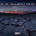 FXF DIMITRI S feat Jamie Duda - Free Spirit Original Mix