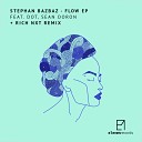 Stephan Bazbaz Sean Doron - S Groove Original Mix