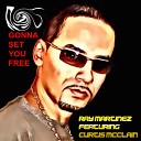 Ray Martinez feat Curtis Mcclain - Gonna Set You Free Ray Martinez s Move Your Body…