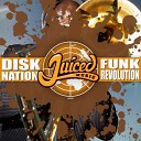 Disk Nation - Funk Revolution Original Mix
