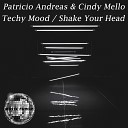 Patricio Andreas Cindy Mello - Shake Your Head Original Mix
