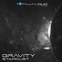 Gravity - Stardust Original Mix