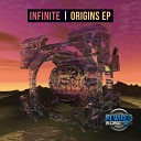 Infinite - Melody Of The Sun Original Mix