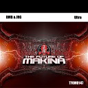 D M B JRG - Ultra Original Mix