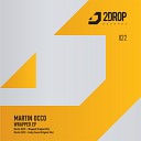 Martin Occo - Wrapped Original Mix