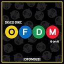 Disco Dikc - Guns On The Dance Floor Original Mix
