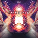 Kleysky Mr Hyde - Destiny Original Mix