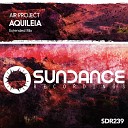 Air Project - Aquileia Extended Mix
