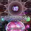 California Sunshine Har el prusky - Human Race On A Different Galaxy