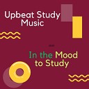 Upbeat Study Music - In the Mood for Books